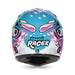 M2R MX2 Junior Speed Racer Bunny - PC-2