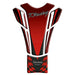 KEITI TANK PAD K RACING TKW-507R [RED]