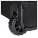 Havoc Tour 110L Gearbag - Wheel Close-up