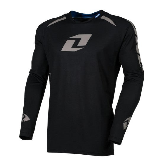 ONE INDUSTRIES X-297 YOUTH Jersey - Black Smoke