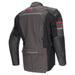 DriRider Nordic Evolution Jacket - DkGryRed