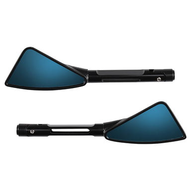 Revolution Handlebar Mirrors Aero - 10mm Pair