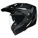 SMK ARES CLAW ADV - Matte Black/Grey - MA266