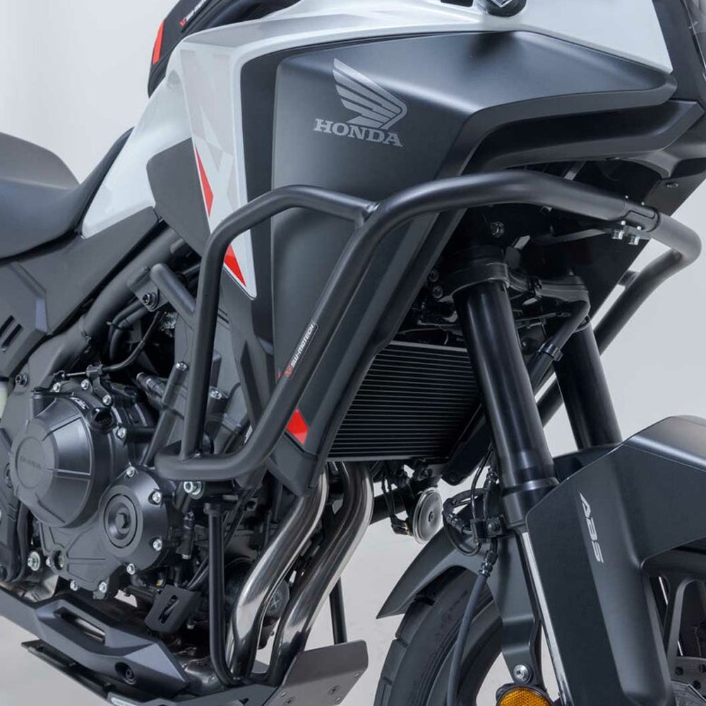 CRASH BARS SW MOTECH HONDA NX500 23-25
