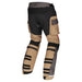 DriRider Vortex ADV 3 Pants - DkGryBrwnBlk