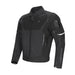 DriRider Climate Control V Jacket - Black White