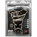 BSB Series Tank Pad Carbon Look TKPAD3CL