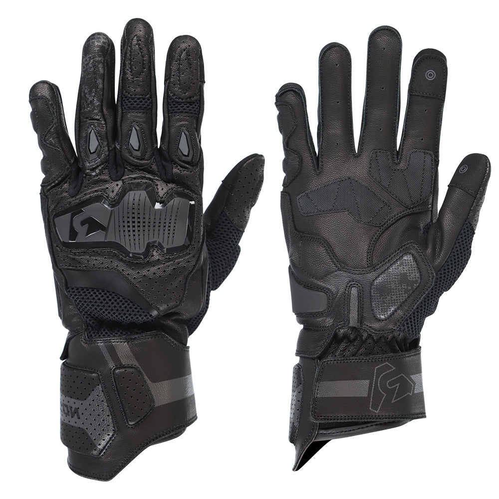 ARGON Synchro II ladies - Black