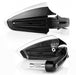 Acerbis X-Tarmac Handguards - Black