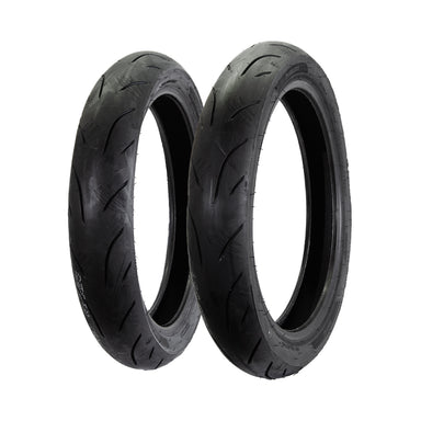 KINGTYRE K97R CLASSIC RACE TYRE - 1