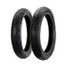 KINGTYRE K97R CLASSIC RACE TYRE - 1