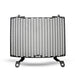 PRO Radiator Guard KTM 790 Duke 24- Black R&G