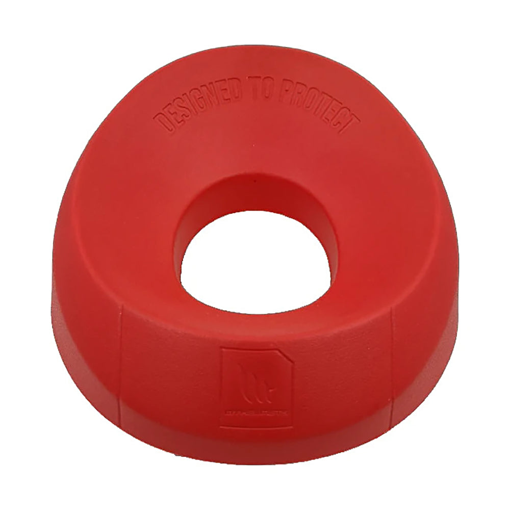 MT RING HELMET DISPLAY [RED] 1