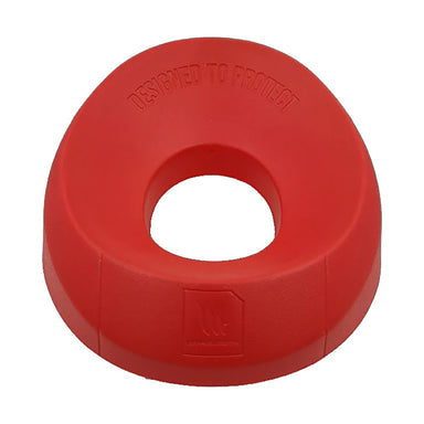 MT RING HELMET DISPLAY [RED] 1