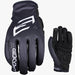 FIVE XR-Ride GEL MTB Gloves - Black