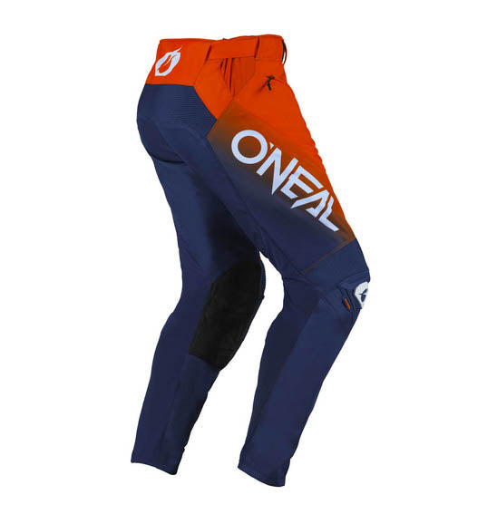 O'Neal MAYHEM Hexx Pant - Blue/Orange