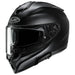 i72 Semi Flat Black