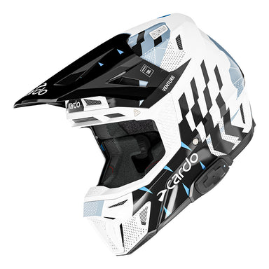Cardo Venture Helmet - Side
