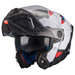 MT ATOM 2 SV [HIGHLANDS GLOSS WHITE-RED-BLUE] - 1