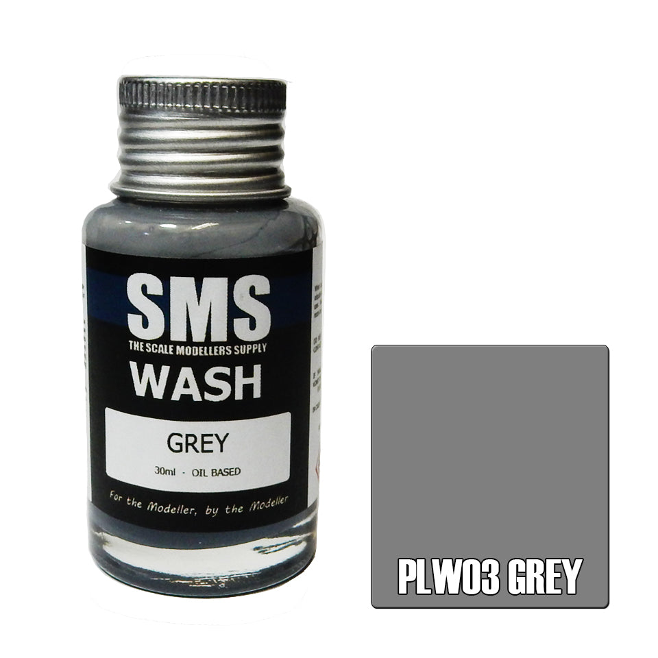 AIRBRUSH PAINT OIL BASED WASH
