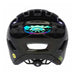 DRT5 Maven Trail Helmet Black/Hunter Green