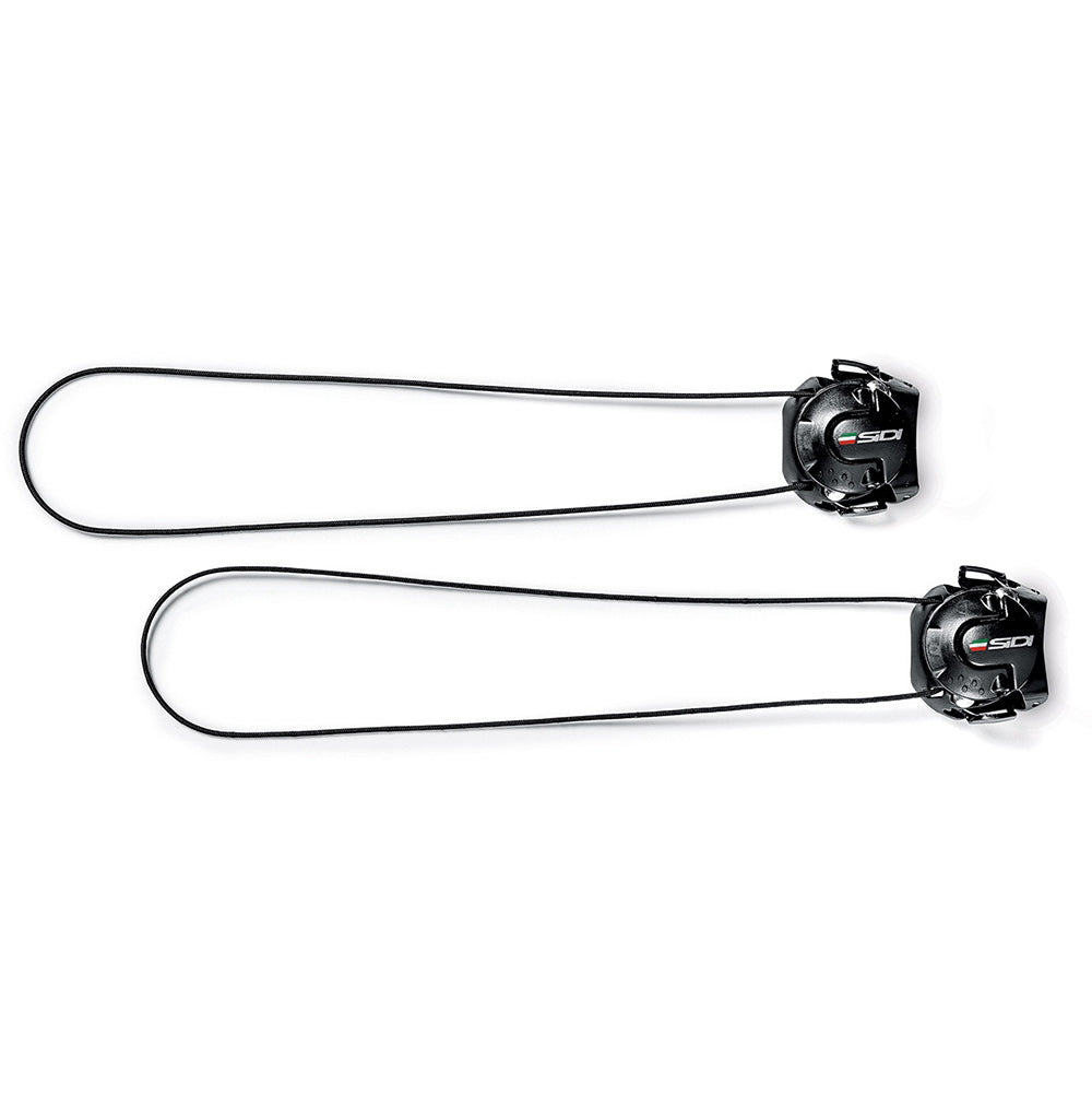 SIDI Tecno 3 Cable & Dial closure for lower shoe - Long 155mm