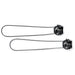 SIDI Tecno 3 Cable & Dial closure for lower shoe - Long 155mm