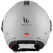 132500001231-1PP-25-OF502SV B MT Helmets Viale SV 