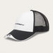 Oakley Classic Trucker Hat - Black & White