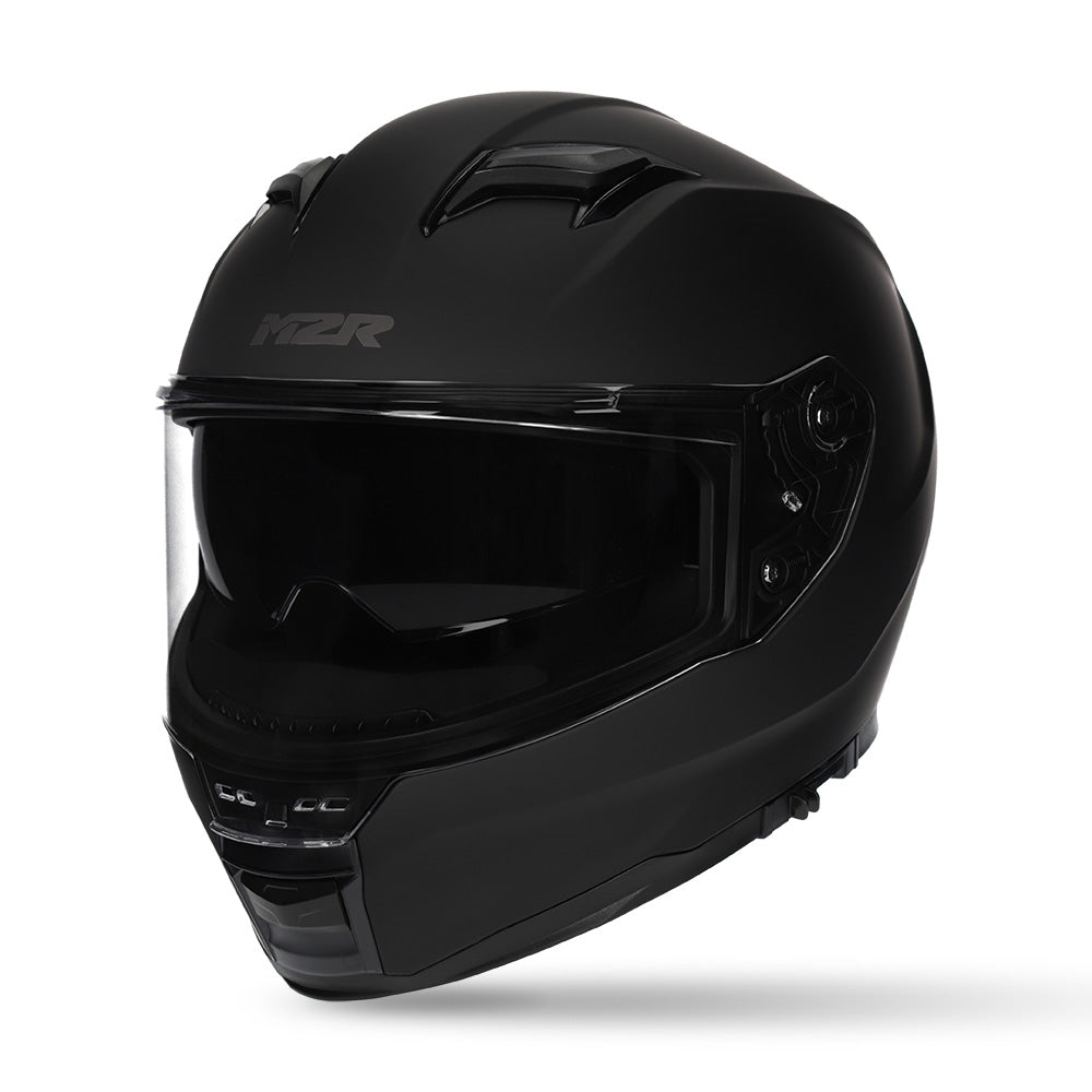 M2R Sabre Solid - Matte Black