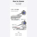 MFP0120 - CHIGEE CGRC CAN KNOB CONTROLLER 6