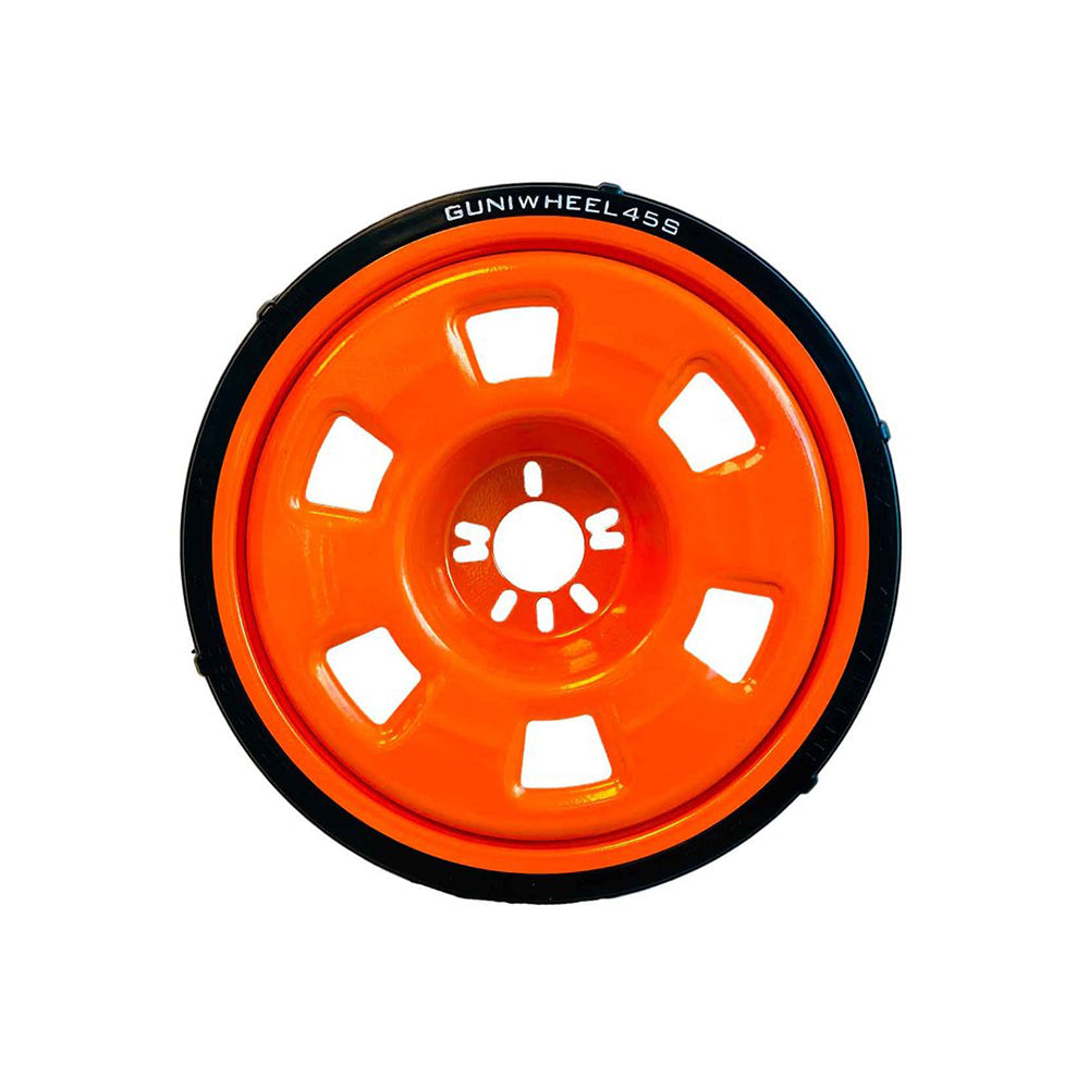GUNIWHEEL UNIVERSAL VEHICLE MOUNTING SYSTEM FOR CARS & LIGHT SUV (EACH)