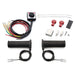 Daytona Heated Grips - 2 Level - Closed End - Components