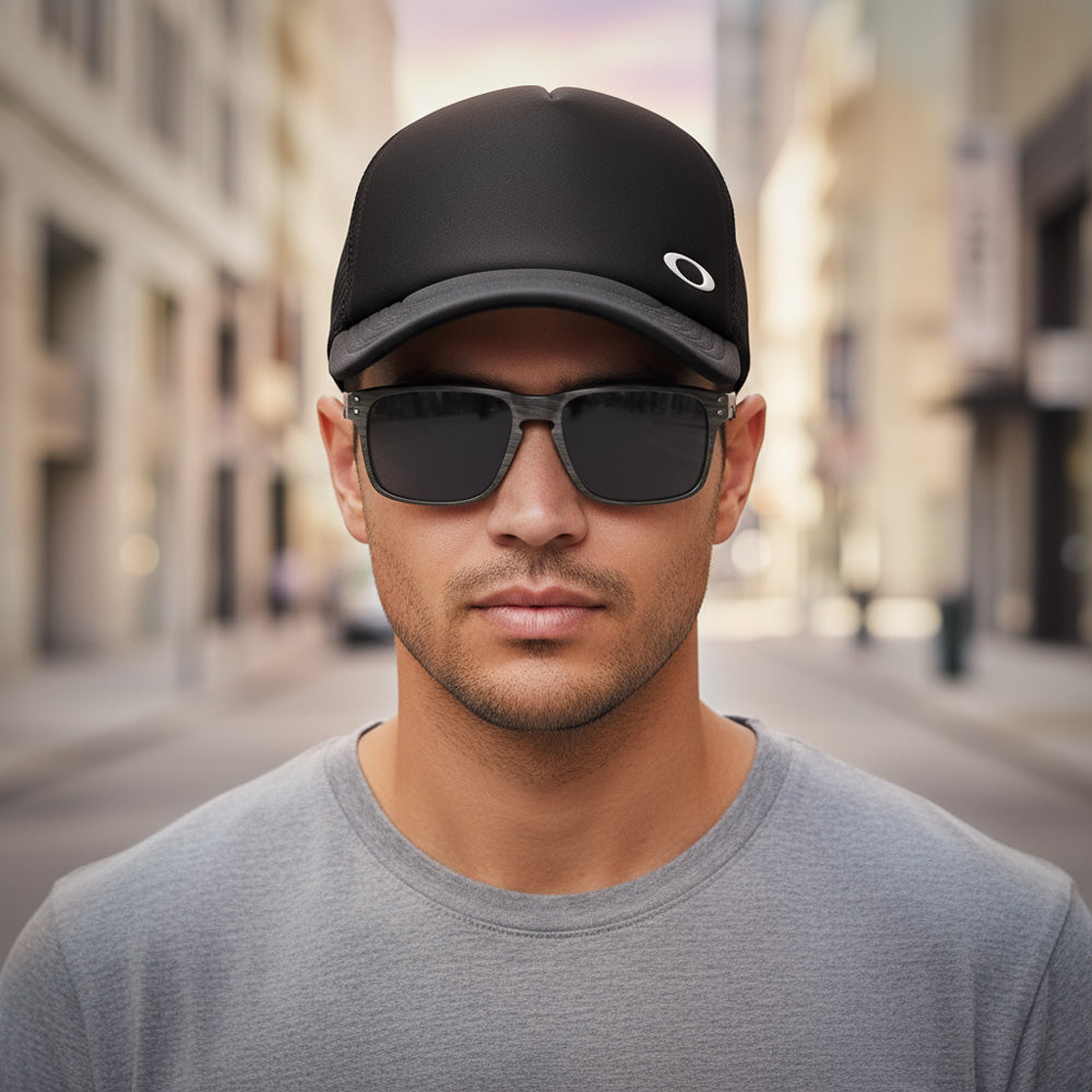 Flip Trucker 2.0 Cap