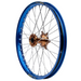 HAAN/Excel Front - Mag/Blu/Sil
