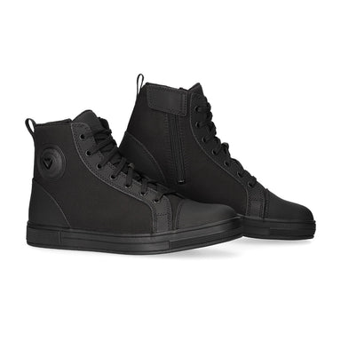 Dririder Urban 2.0 Ladies Boots - Black Black