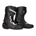 ARGON Pursuit Boots - Black White