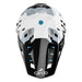 Cardo Venture Helmet - Top View