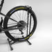 Acerbis Kaalet Cycle Stand for MTB & E-Bikes - rear tyre view