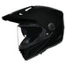 SMK ARES ADV - Gloss Black - GL200
