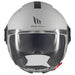 132500001231-1PP-25-OF502SV B MT Helmets Viale SV 