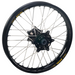 HAAN/Excel Rear - Blk/Blk/Sil