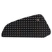 Eazi-Grip - EVO Tank Grips - Black - Fits Yamaha MT-07 2025