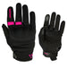 ARGON Swift Ladies - Black Pink
