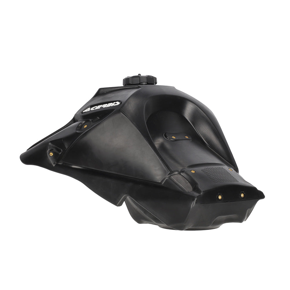 15L Black Fuel Tank Suzuki DR-Z4S/SM 2025- Acerbis