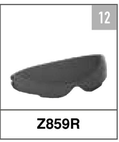 Z858TPR