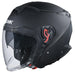 SMK GTJ  - Matte Black