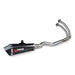 Tracer 7 Full System / Serket Taper / Carbon Fibre