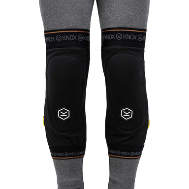 KNOX Action Pro Knee Guards - One Size / Unisex