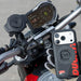 Quad Lock - Handlebar Mount Pro - Adjustable